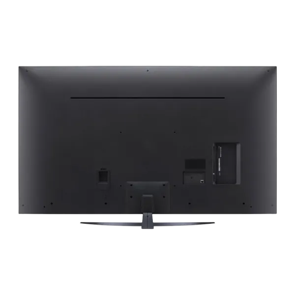 Телевизор LG 50UQ81003LA 50"/ DLED/ 4K/ Smart TV/ Черный photo 4 Телевизор LG 50UQ81003LA 50"/ DLED/ 4K/ Smart TV/ Черный photo 4