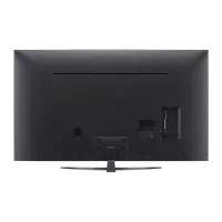 Телевизор LG 50UQ81003LA 50" / DLED / 4K / Smart TV / Черный photo 4