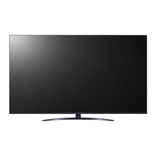 Телевизор LG 55UQ81003LA 55" / LED / 4K / Smart TV / Черный photo 2 Телевизор LG 55UQ81003LA 55" / LED / 4K / Smart TV / Черный photo 2