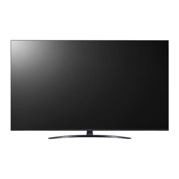 Телевизор LG 55UQ81003LA 55" / LED / 4K / Smart TV / Черный photo 2 Телевизор LG 55UQ81003LA 55" / LED / 4K / Smart TV / Черный photo 2