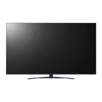 Телевизор LG 55UQ81003LA 55" / LED / 4K / Smart TV / Черный photo 2