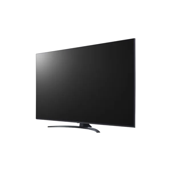Телевизор LG 55UQ81003LA 55" / LED / 4K / Smart TV / Черный photo 3 Телевизор LG 55UQ81003LA 55" / LED / 4K / Smart TV / Черный photo 3
