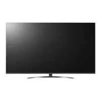 Телевизор LG 55UQ91009LD 55" / IPS / 4K / Smart TV / Черный photo 2