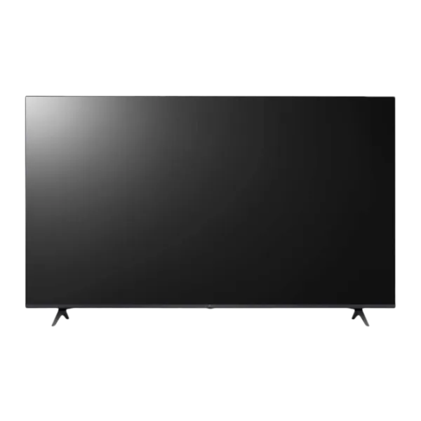 Телевизор LG 50UQ80006LA 50" / LED / 4K / Smart / Черный photo 2