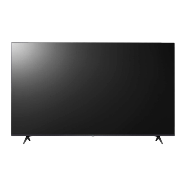 Телевизор LG 50UQ80006LA 50" / LED / 4K / Smart / Черный photo 2