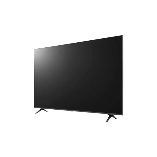 Телевизор LG 50UQ80006LA 50" / LED / 4K / Smart / Черный photo 3