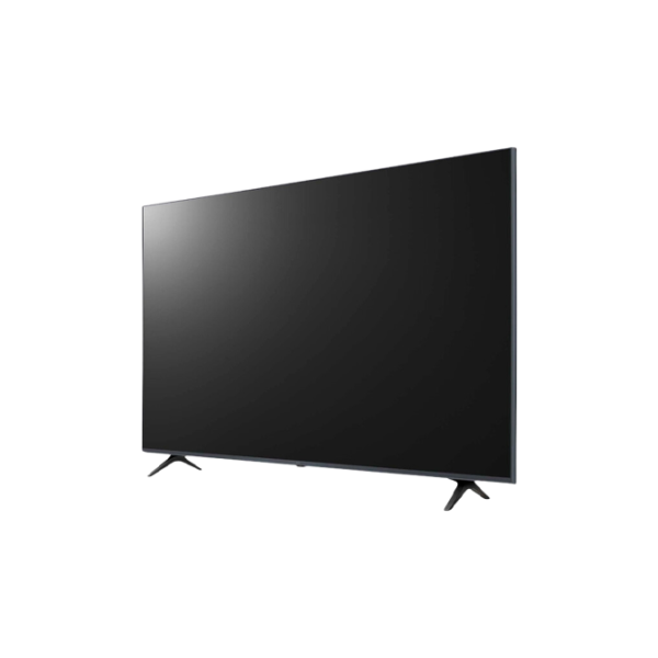 Телевизор LG 50UQ80006LA 50" / LED / 4K / Smart / Черный photo 3