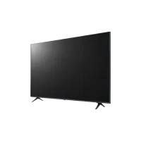 Телевизор LG 50UQ80006LA 50" / LED / 4K / Smart / Черный photo 3