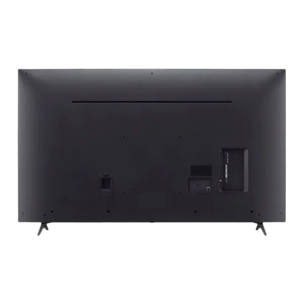 Телевизор LG 50UQ80006LA 50" / LED / 4K / Smart / Черный photo 4