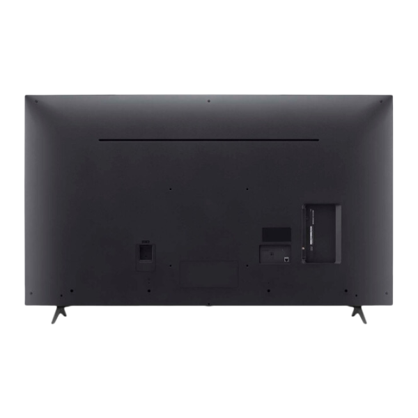 Телевизор LG 50UQ80006LA 50" / LED / 4K / Smart / Черный photo 4