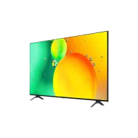 Телевизор LG 65NANO756QA 65" / NanoCell / 4K / Smart TV / Черный photo 2