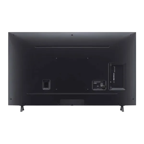 Televizor LG 65NANO756QA 65"/ NanoCell/ 4K/ Smart TV/ Black photo 4 Televizor LG 65NANO756QA 65"/ NanoCell/ 4K/ Smart TV/ Black photo 4