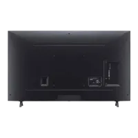 Телевизор LG 65NANO756QA 65" / NanoCell / 4K / Smart TV / Черный photo 4