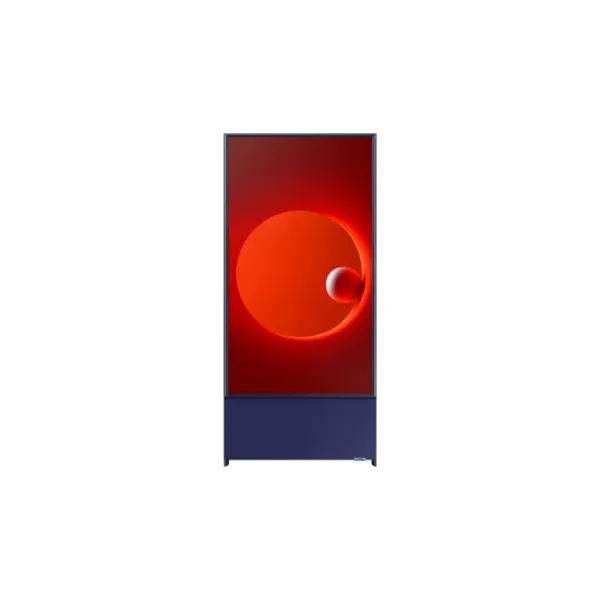 Телевизор Samsung QE43LS05TAUXUA 43"/ QLED/ 4K/ Smart TV/ Черный photo 3 Телевизор Samsung QE43LS05TAUXUA 43"/ QLED/ 4K/ Smart TV/ Черный photo 3