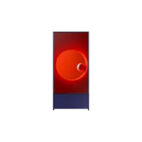 Телевизор Samsung QE43LS05TAUXUA 43" / QLED / 4K / Smart TV / Черный photo 3