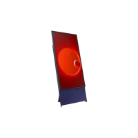 Телевизор Samsung QE43LS05TAUXUA 43" / QLED / 4K / Smart TV / Черный photo 4