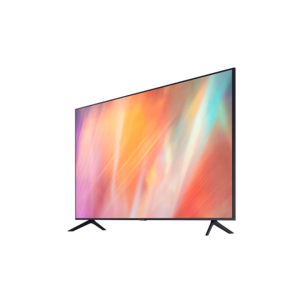 Televizor Samsung UE75AU7100UXUA 75"/ LED/ 4K/ Smart TV/ Black photo 4 Televizor Samsung UE75AU7100UXUA 75"/ LED/ 4K/ Smart TV/ Black photo 4