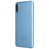 Смартфон Samsung Galaxy A11 2 ГБ/ 32 ГБ/ Dual SIM/ Синий photo 4