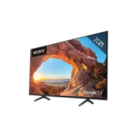 Телевизор Sony KD55X85JAEP 55" / LED / 4K / Smart TV / Черный photo 2