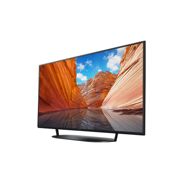 Televizor Sony KD65X82JAEP 65"/ VA/ 4K/ Smart TV/ Black photo 2 Televizor Sony KD65X82JAEP 65"/ VA/ 4K/ Smart TV/ Black photo 2