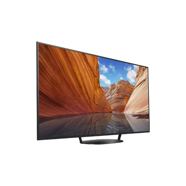 Televizor Sony KD65X82JAEP 65"/ VA/ 4K/ Smart TV/ Black photo 3 Televizor Sony KD65X82JAEP 65"/ VA/ 4K/ Smart TV/ Black photo 3