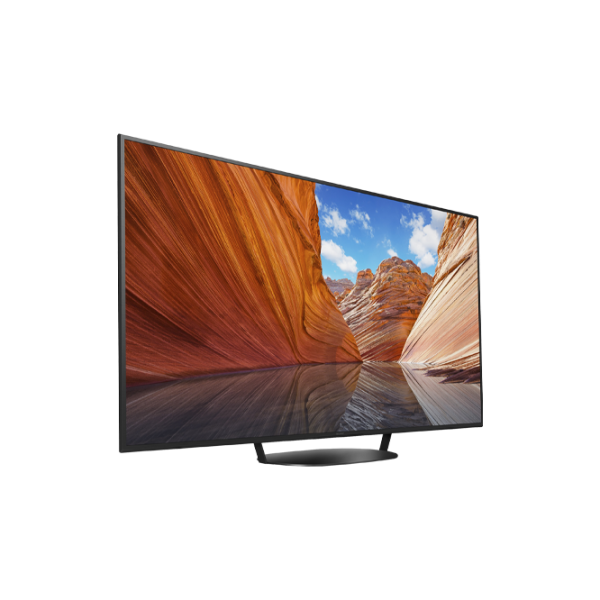 Televizor Sony KD65X82JAEP 65"/ VA/ 4K/ Smart TV/ Black photo 3 Televizor Sony KD65X82JAEP 65"/ VA/ 4K/ Smart TV/ Black photo 3