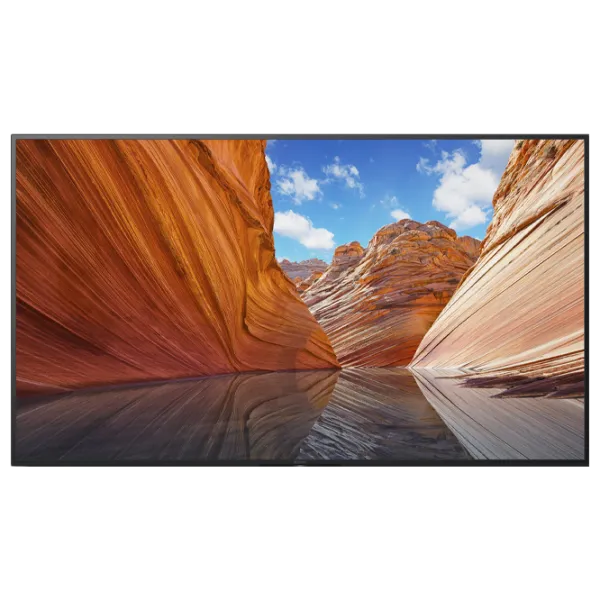 Televizor Sony KD65X82JAEP 65"/ VA/ 4K/ Smart TV/ Black photo 4 Televizor Sony KD65X82JAEP 65"/ VA/ 4K/ Smart TV/ Black photo 4