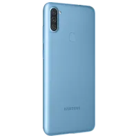 Смартфон Samsung Galaxy A11 2 ГБ/ 32 ГБ/ Dual SIM/ Синий photo 5