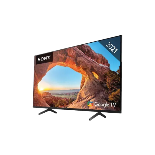 Televizor Sony KD65X85JAEP 65"/ LED/ 4K/ Smart TV/ Black photo 2 Televizor Sony KD65X85JAEP 65"/ LED/ 4K/ Smart TV/ Black photo 2