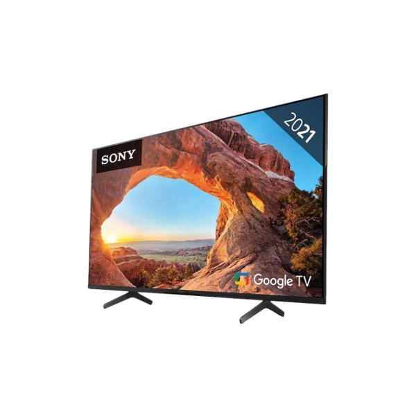 Televizor Sony KD65X85JAEP 65"/ LED/ 4K/ Smart TV/ Black photo 2 Televizor Sony KD65X85JAEP 65"/ LED/ 4K/ Smart TV/ Black photo 2