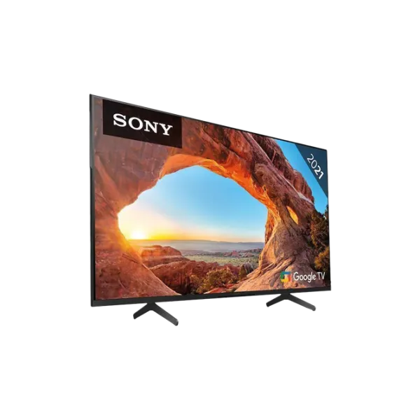 Televizor Sony KD65X85JAEP 65"/ LED/ 4K/ Smart TV/ Black photo 3 Televizor Sony KD65X85JAEP 65"/ LED/ 4K/ Smart TV/ Black photo 3