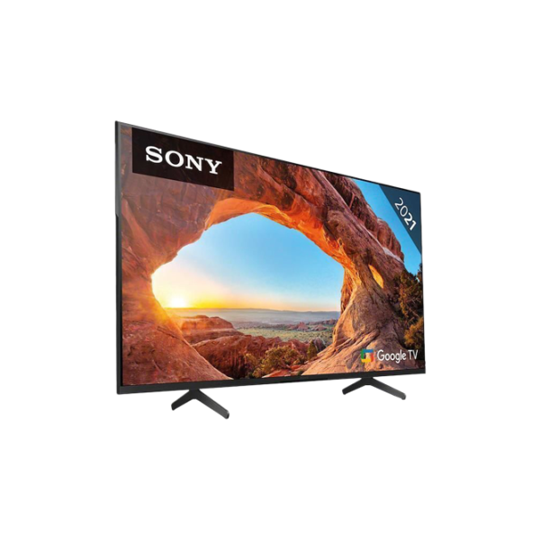 Televizor Sony KD65X85JAEP 65"/ LED/ 4K/ Smart TV/ Black photo 3 Televizor Sony KD65X85JAEP 65"/ LED/ 4K/ Smart TV/ Black photo 3