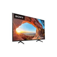 Телевизор Sony KD65X85JAEP 65" / LED / 4K / Smart TV / Черный photo 3