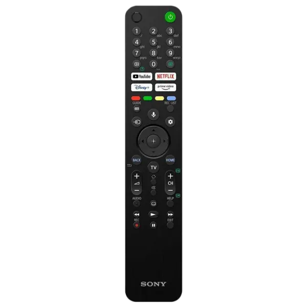 Televizor Sony KD65X85JAEP 65"/ LED/ 4K/ Smart TV/ Black photo 6 Televizor Sony KD65X85JAEP 65"/ LED/ 4K/ Smart TV/ Black photo 6