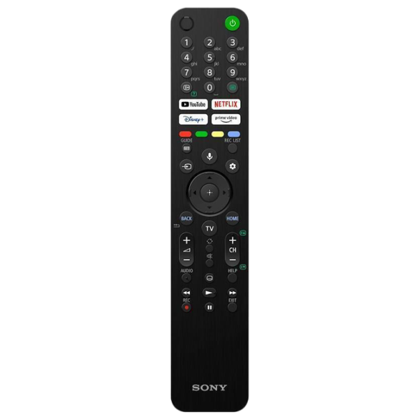 Televizor Sony KD65X85JAEP 65"/ LED/ 4K/ Smart TV/ Black photo 6 Televizor Sony KD65X85JAEP 65"/ LED/ 4K/ Smart TV/ Black photo 6