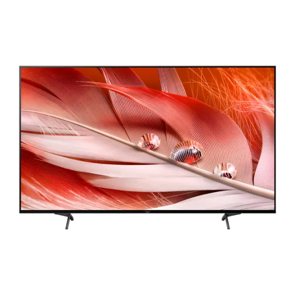 Televizor Sony XR65X93JAEP 65"/ LED/ 4K/ Smart TV/ Black photo 2 Televizor Sony XR65X93JAEP 65"/ LED/ 4K/ Smart TV/ Black photo 2