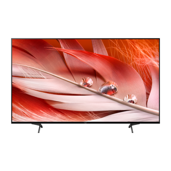 Televizor Sony XR65X93JAEP 65"/ LED/ 4K/ Smart TV/ Black photo 2 Televizor Sony XR65X93JAEP 65"/ LED/ 4K/ Smart TV/ Black photo 2