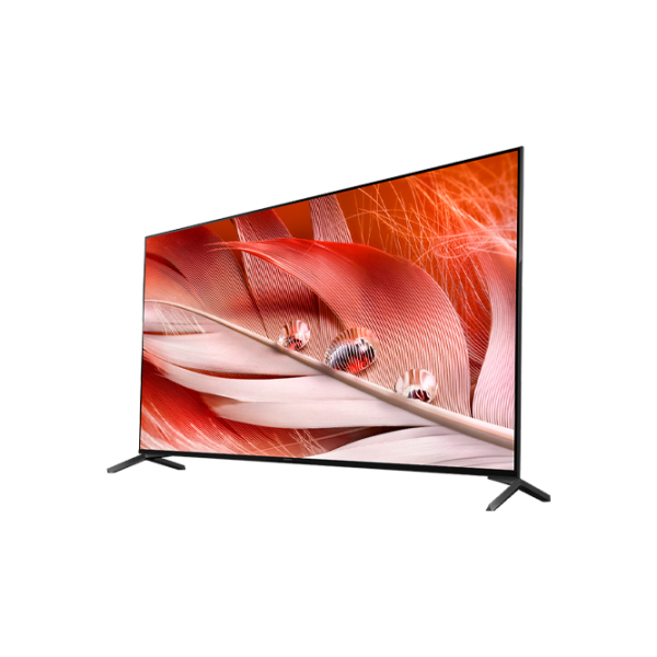 Televizor Sony XR65X93JAEP 65"/ LED/ 4K/ Smart TV/ Black photo 3 Televizor Sony XR65X93JAEP 65"/ LED/ 4K/ Smart TV/ Black photo 3