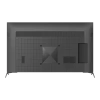 Телевизор Sony XR65X93JAEP 65" / LED / 4K / Smart TV / Черный photo 4