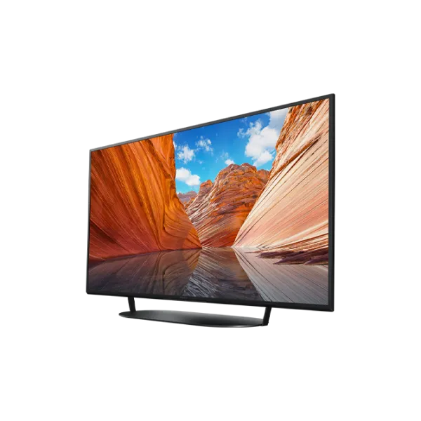 Televizor Sony KD75X82JAEP 75"/ LED/ 4K/ Smart TV/ Black photo 3 Televizor Sony KD75X82JAEP 75"/ LED/ 4K/ Smart TV/ Black photo 3