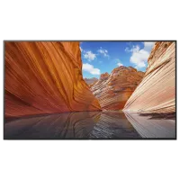 Телевизор Sony KD75X82JAEP 75" / LED / 4K / Smart TV / Черный photo 4