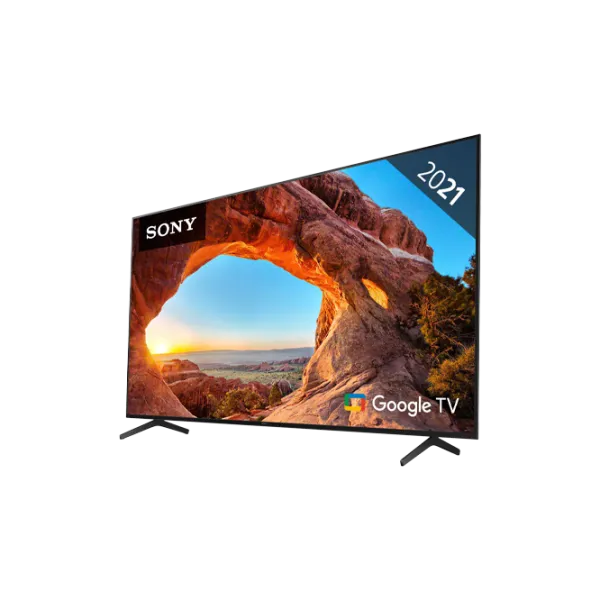 Televizor Sony KD85X85JAEP 85"/ LED/ 4K/ Smart TV/ Black photo 2 Televizor Sony KD85X85JAEP 85"/ LED/ 4K/ Smart TV/ Black photo 2