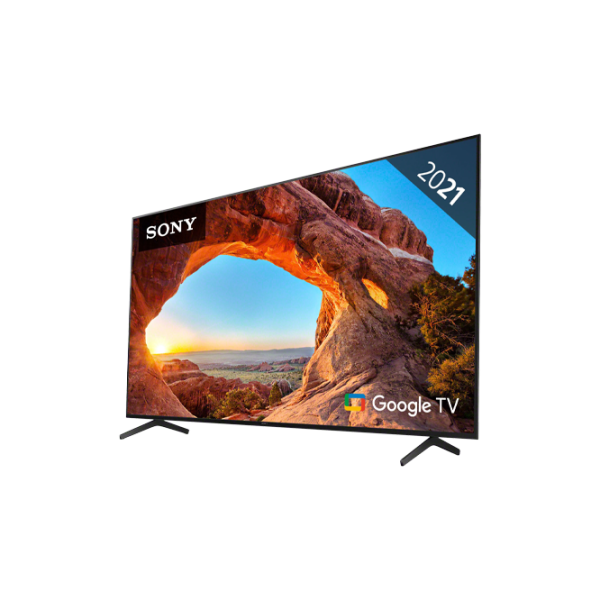 Televizor Sony KD85X85JAEP 85"/ LED/ 4K/ Smart TV/ Black photo 2 Televizor Sony KD85X85JAEP 85"/ LED/ 4K/ Smart TV/ Black photo 2
