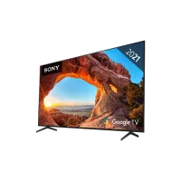 Televizor Sony KD85X85JAEP 85" / LED / 4K / Smart TV / Black photo 2
