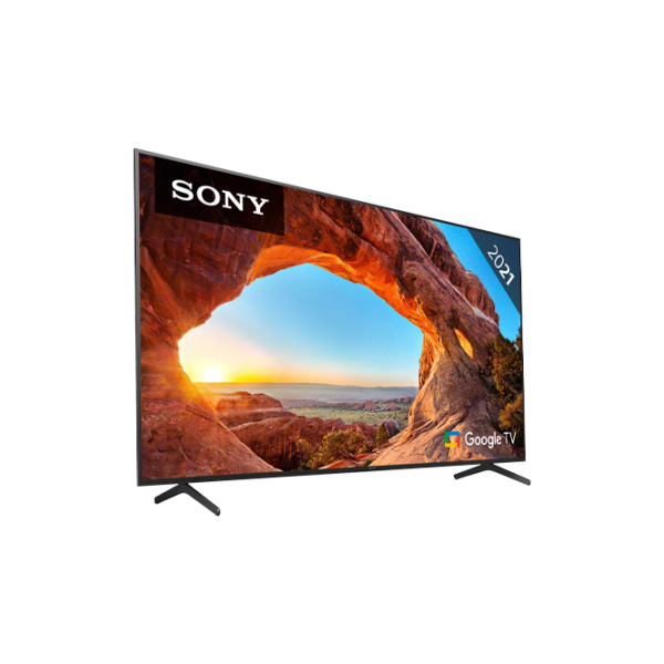 Televizor Sony KD85X85JAEP 85"/ LED/ 4K/ Smart TV/ Black photo 3 Televizor Sony KD85X85JAEP 85"/ LED/ 4K/ Smart TV/ Black photo 3