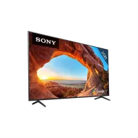 Televizor Sony KD85X85JAEP 85" / LED / 4K / Smart TV / Black photo 3
