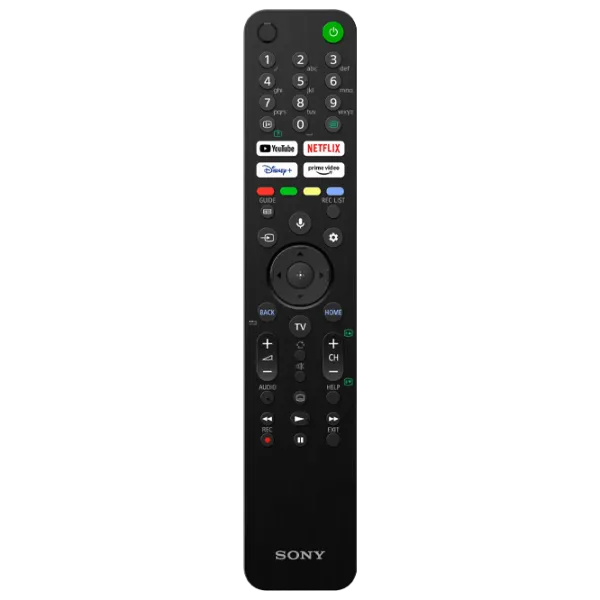 Televizor Sony KD85X85JAEP 85"/ LED/ 4K/ Smart TV/ Black photo 6 Televizor Sony KD85X85JAEP 85"/ LED/ 4K/ Smart TV/ Black photo 6