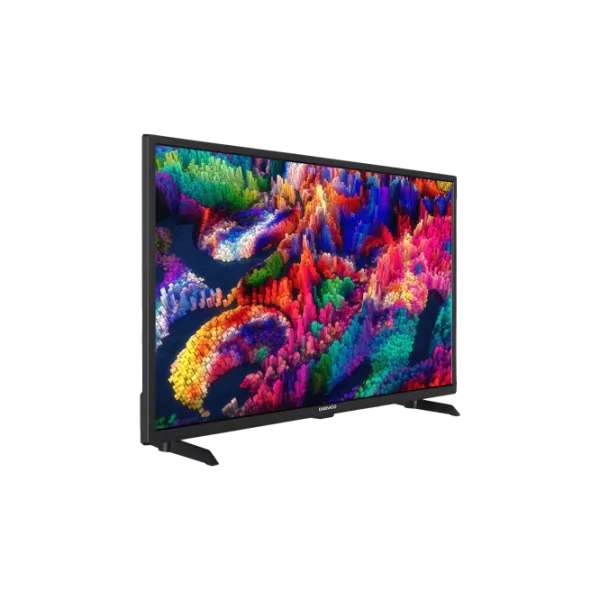 Televizor Daewoo 32DE54HL 32"/ DLED/ HD Ready/ Smart TV/ Black photo 2 Televizor Daewoo 32DE54HL 32"/ DLED/ HD Ready/ Smart TV/ Black photo 2
