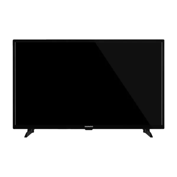 Televizor Daewoo 32DE54HL 32"/ DLED/ HD Ready/ Smart TV/ Black photo 3 Televizor Daewoo 32DE54HL 32"/ DLED/ HD Ready/ Smart TV/ Black photo 3