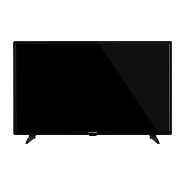 Televizor Daewoo 32DE54HL 32"/ DLED/ HD Ready/ Smart TV/ Black photo 3 Televizor Daewoo 32DE54HL 32"/ DLED/ HD Ready/ Smart TV/ Black photo 3